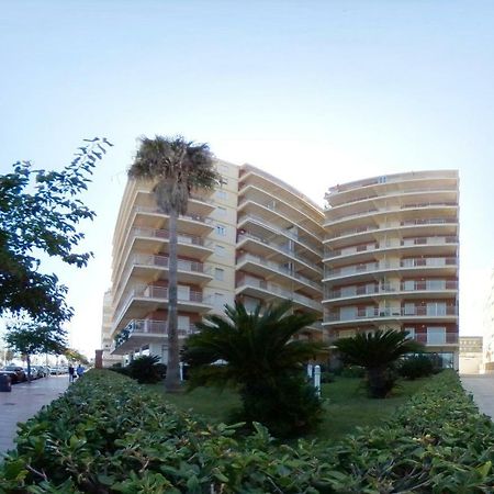 Preciosos Apartamentos Caracola En La Primera Linea De La Playa De Gandia Ngoại thất bức ảnh